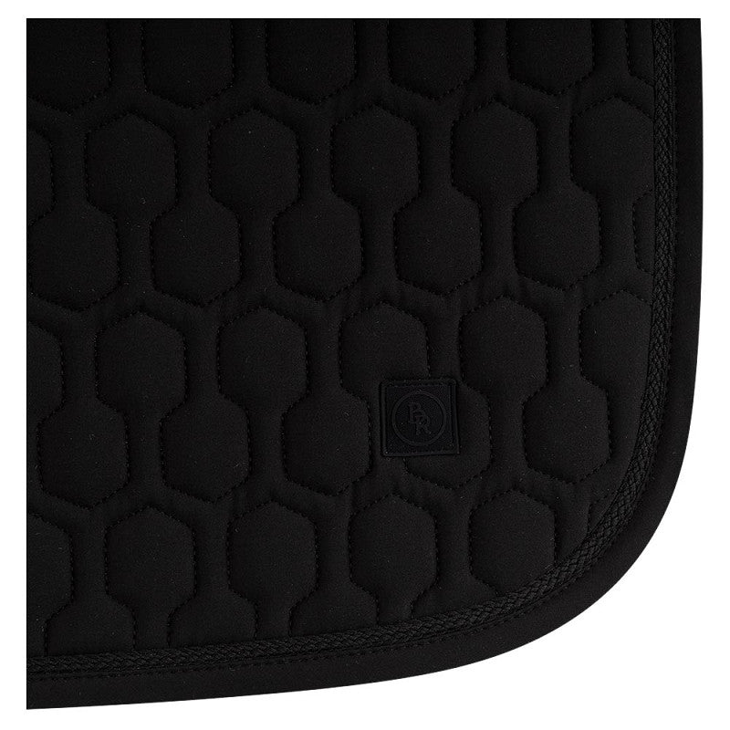 MANTILLA DOMA BR KAYA NEGRA