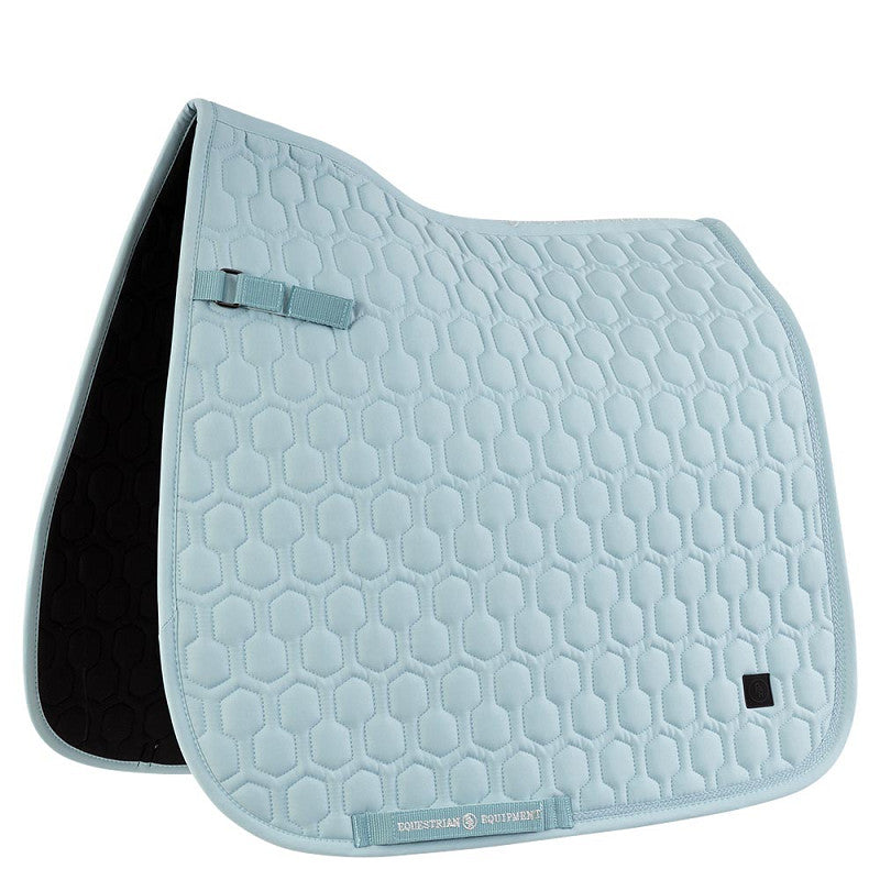 MANTILLA DOMA BR KAYA AZUL CELESTE