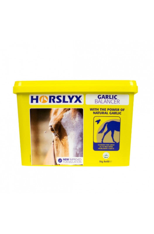 HORSELIX AJO