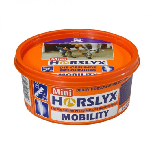HORSELIX MOVILITY