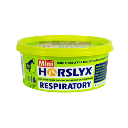 HORSELIX RESPIRATORY