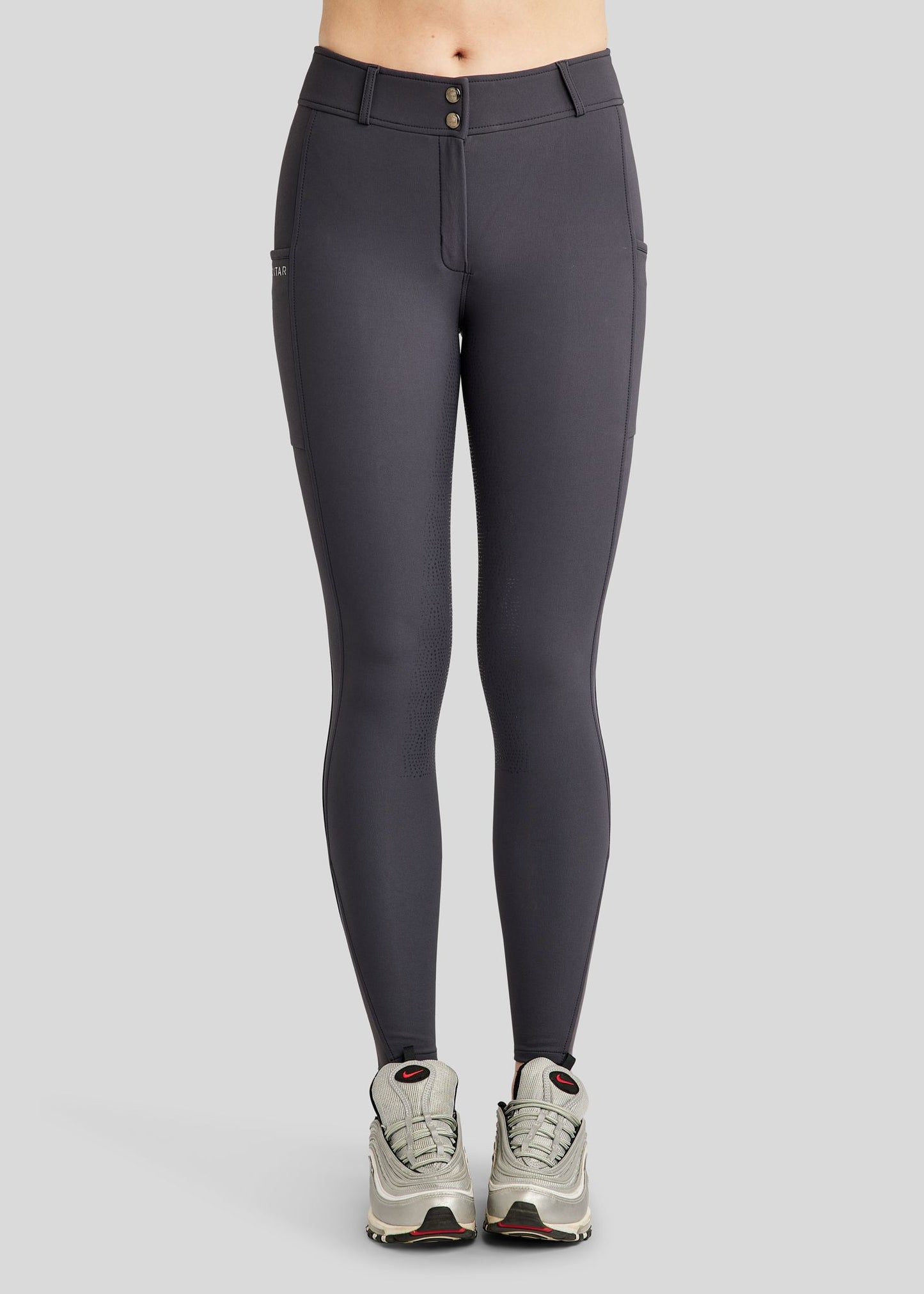 PANTALONES MEGAN MUJER HOUSE OF MONTAR