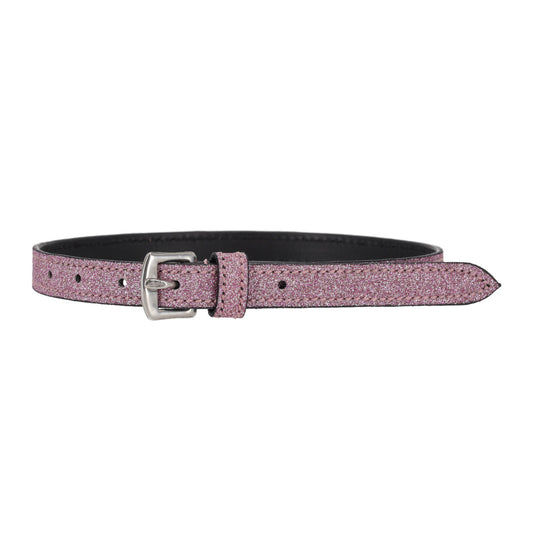 CORREA ESPUELA QHP ROSA BRILLANTE