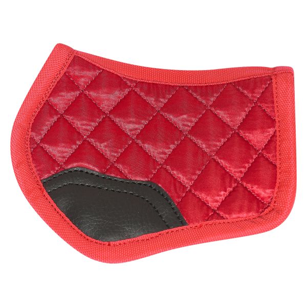 CONJUNTO MANTILLA IMPOERIAL PONY TOY ROJO