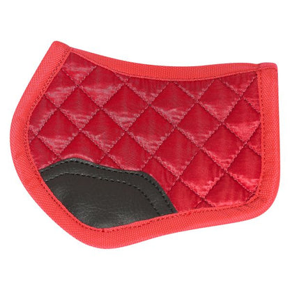 CONJUNTO MANTILLA IMPOERIAL PONY TOY ROJO
