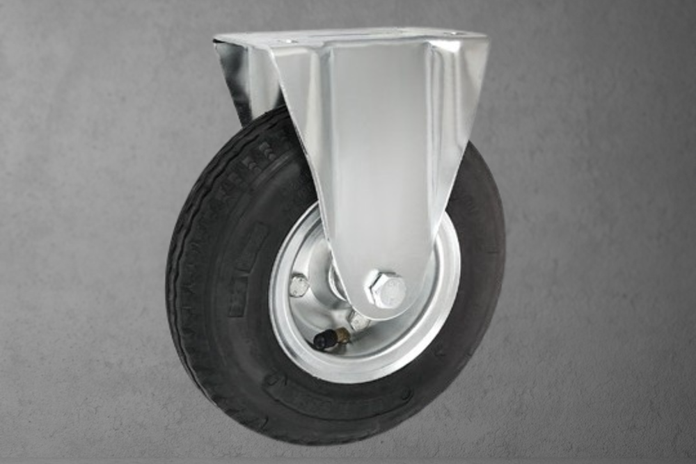 RUEDAS  PNEUMÁTICAS 225MM (4U)