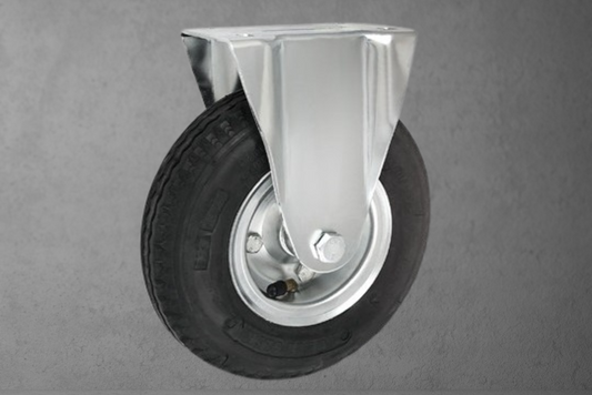 RUEDAS  PNEUMÁTICAS 225MM (4U)