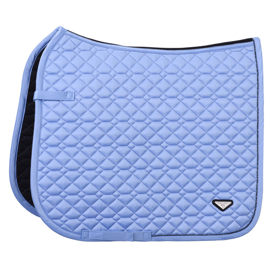 MANTILLA ESCATO SALTO EUROSTAR AZUL CLARO