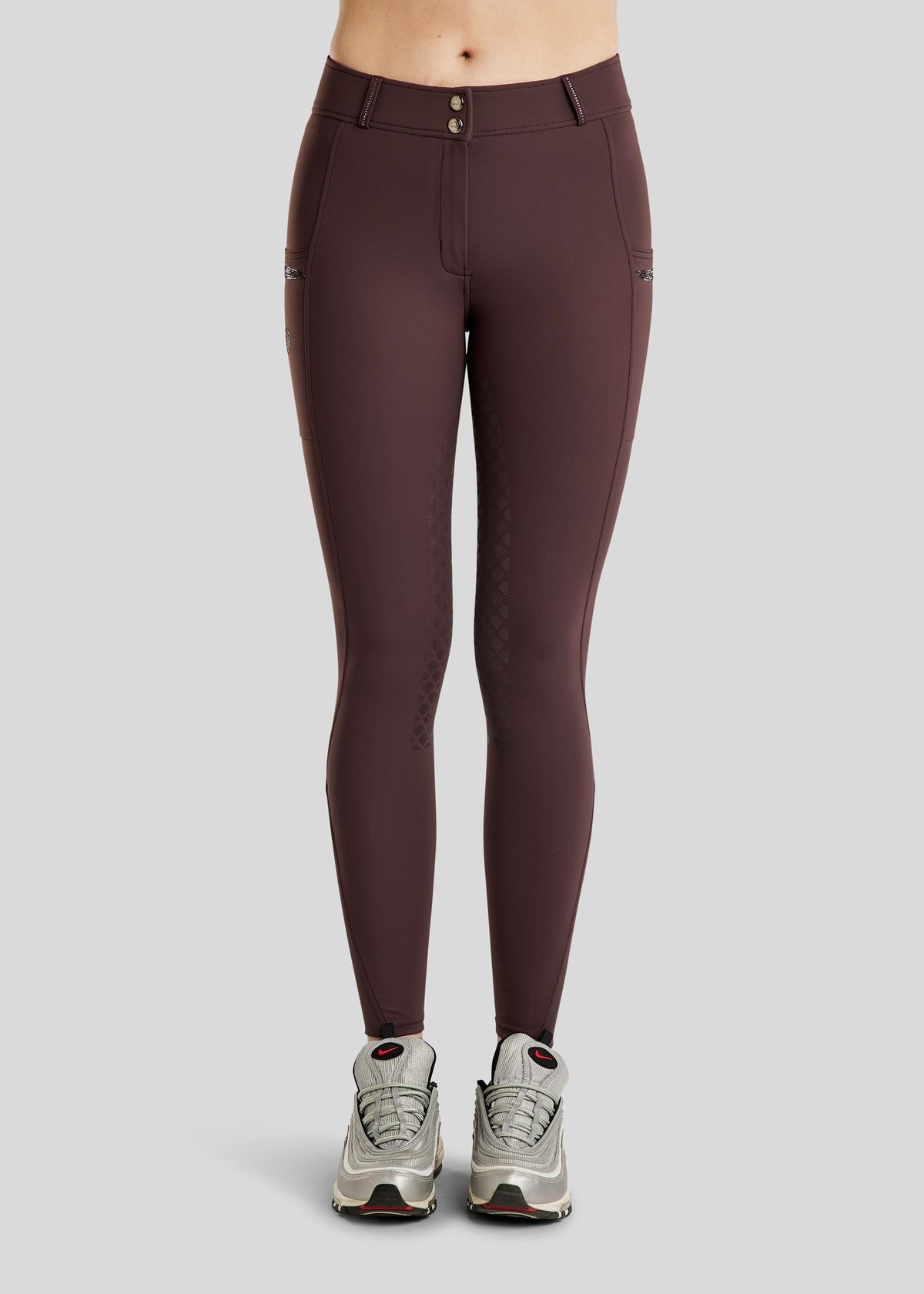 PANTALONES HOUSE OF MONTAR MOEMILIA