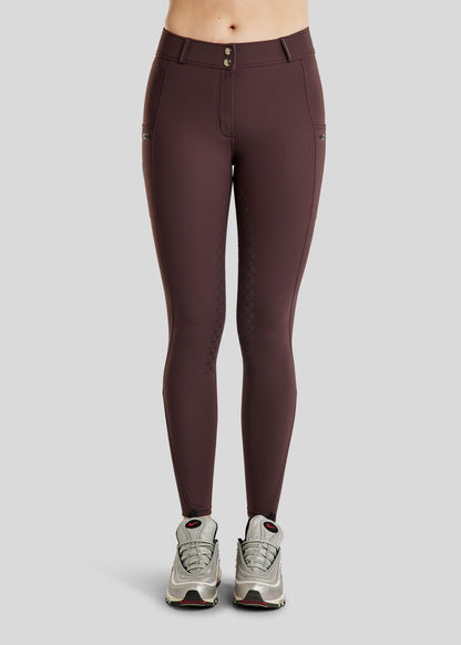 PANTALONES HOUSE OF MONTAR MOEMILIA