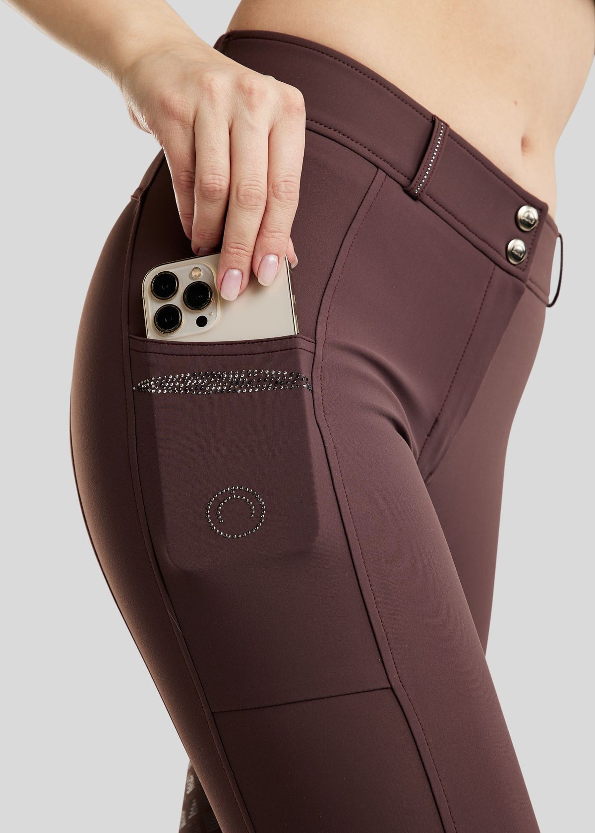 PANTALONES HOUSE OF MONTAR MOEMILIA