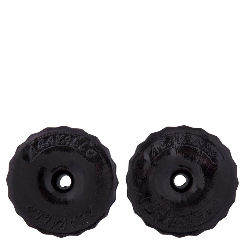 PROTECTORES  DE BOCA ACAVALLO