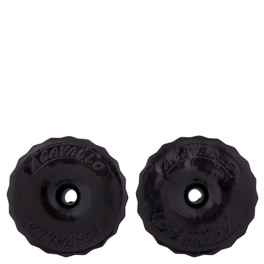 PROTECTORES  DE BOCA ACAVALLO