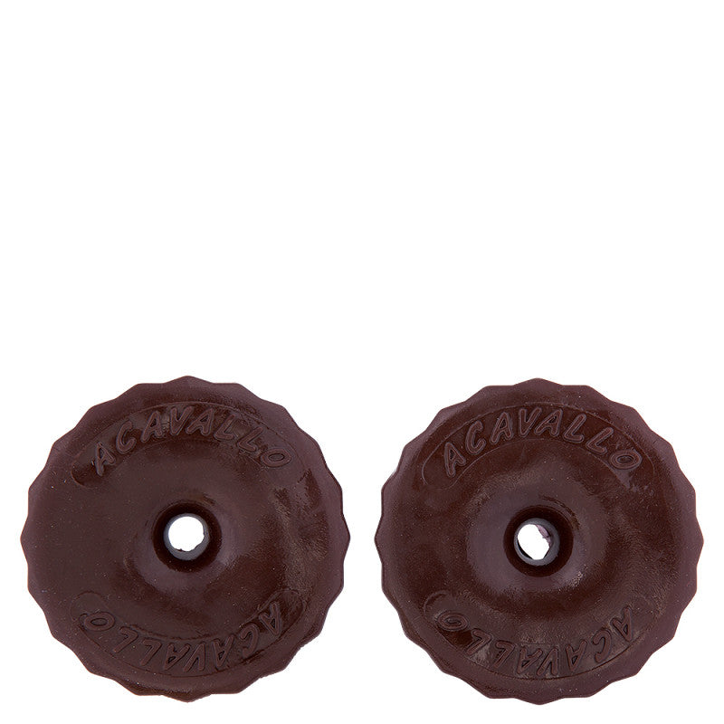 PROTECTORES  DE BOCA ACAVALLO
