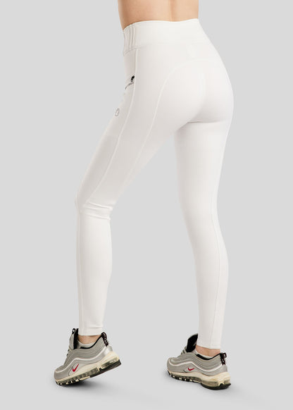 PANTALÓN COMPETICIÓN MUJER MOPEARL FULL GRIP