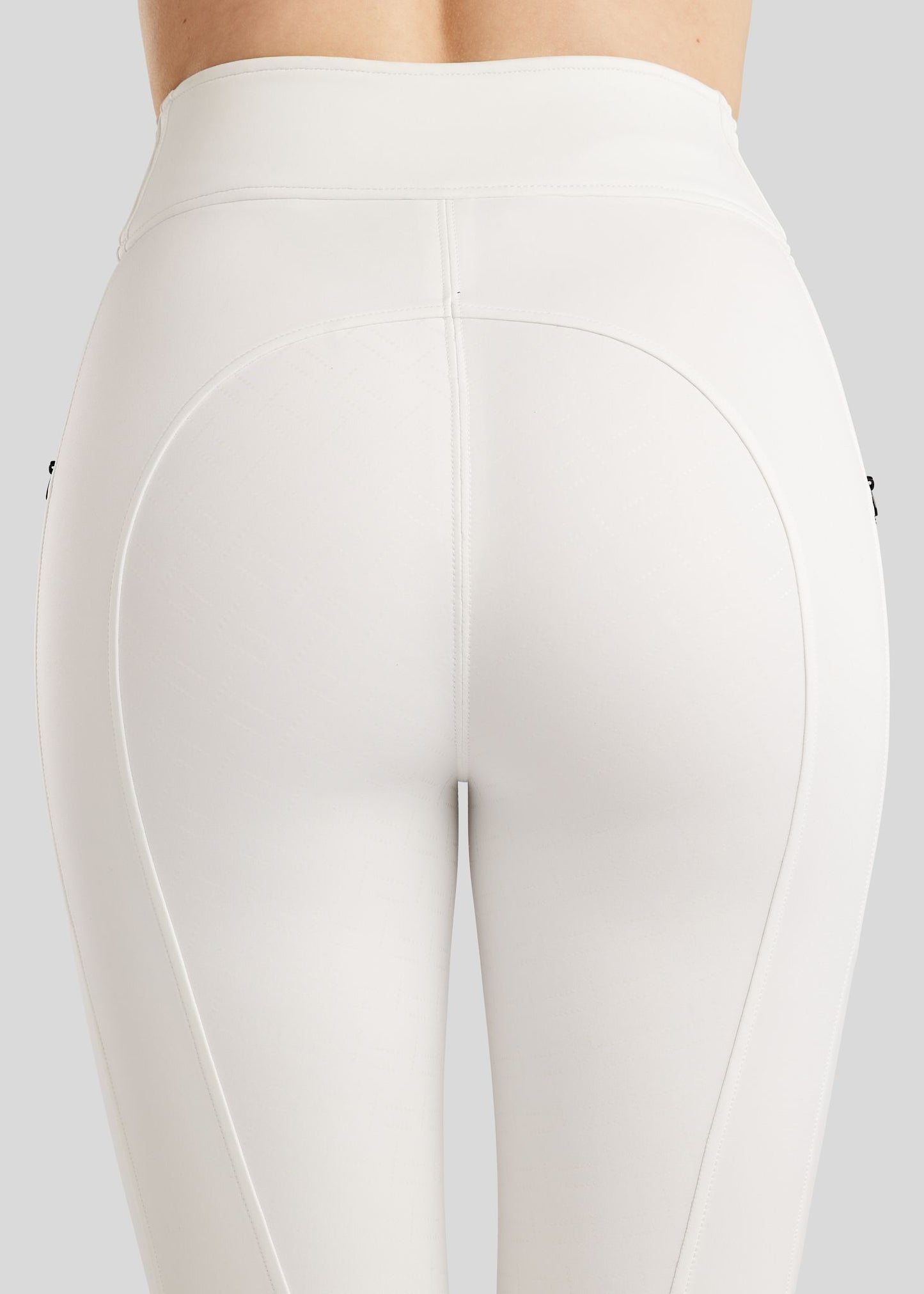 PANTALÓN COMPETICIÓN MUJER MOPEARL FULL GRIP
