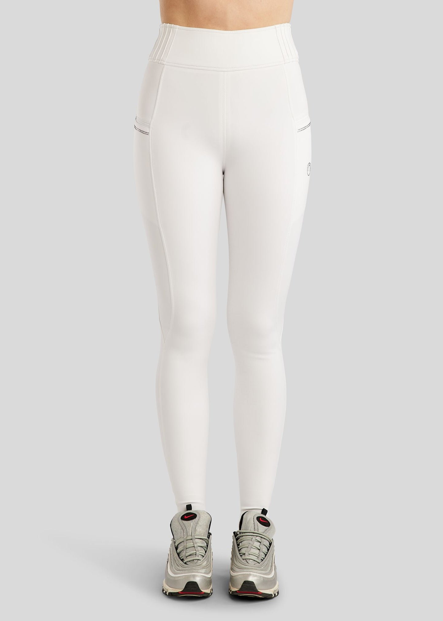 PANTALÓN COMPETICIÓN MUJER MOPEARL FULL GRIP