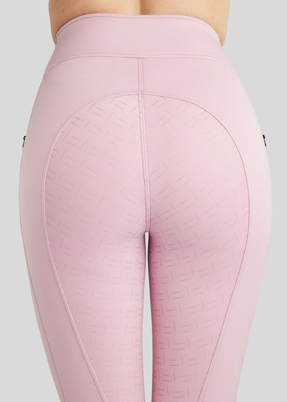 PANTALÓN MUJER MOPEARL FULL GRIP