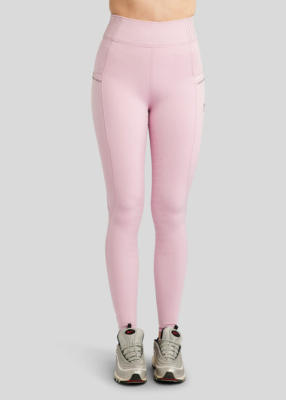 PANTALÓN MUJER MOPEARL FULL GRIP