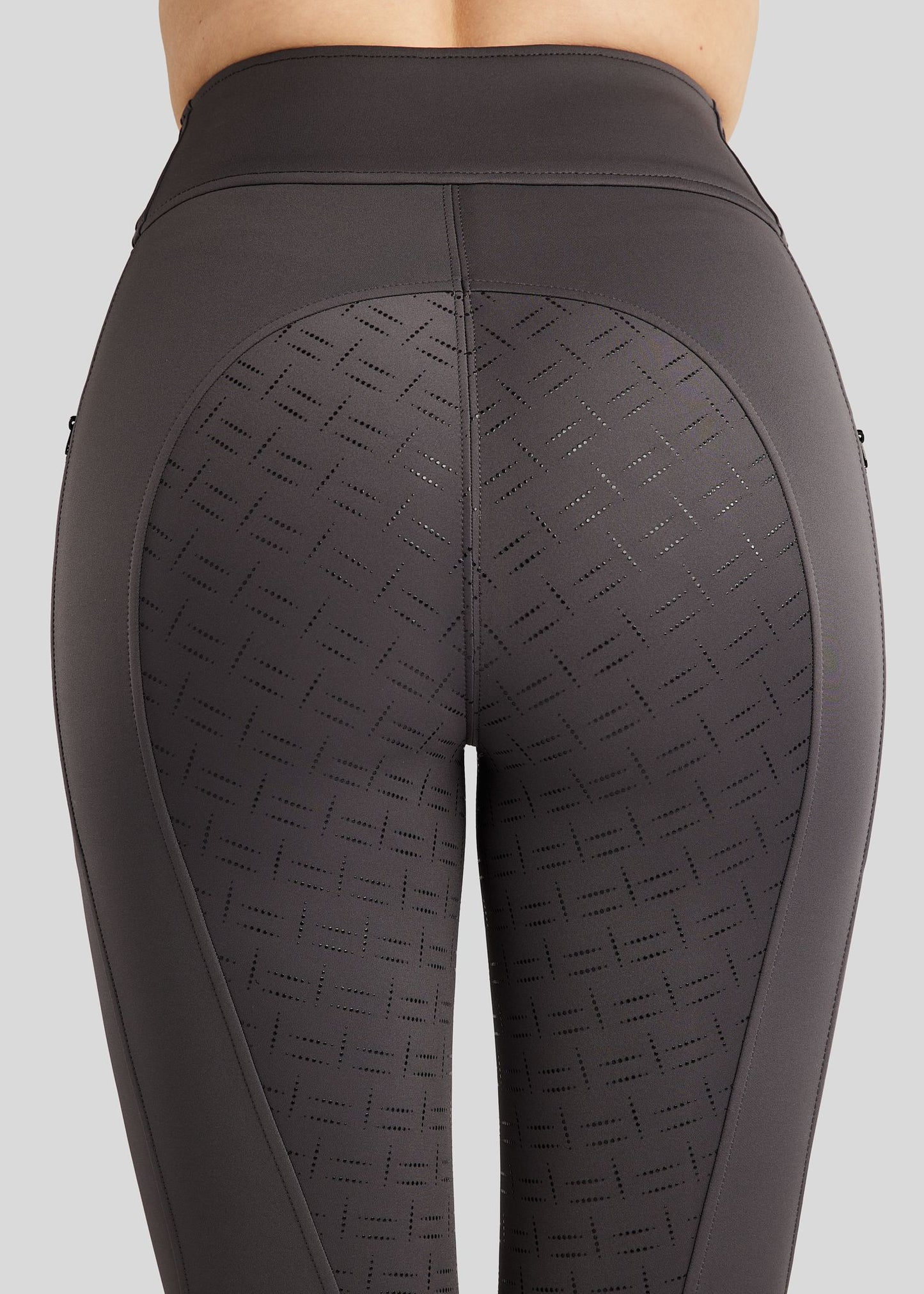 PANTALÓN MUJER MOPEARL FULL GRIP