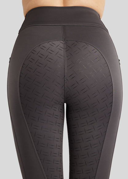 PANTALÓN MUJER MOPEARL FULL GRIP