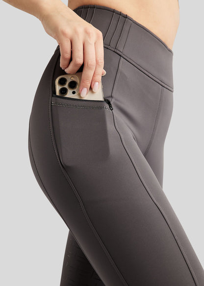PANTALÓN MUJER MOPEARL FULL GRIP