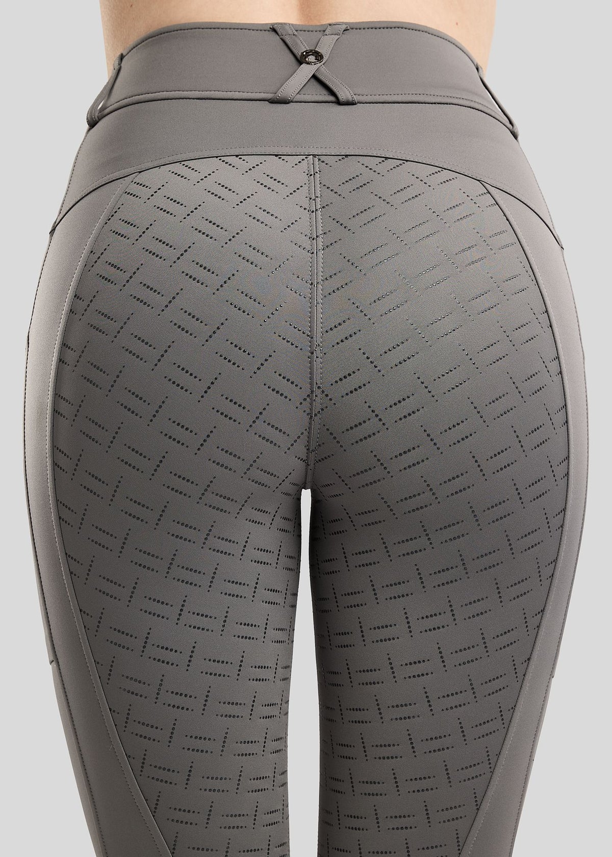 PANTALONES HOUSE OF MONTAR MOMAISY