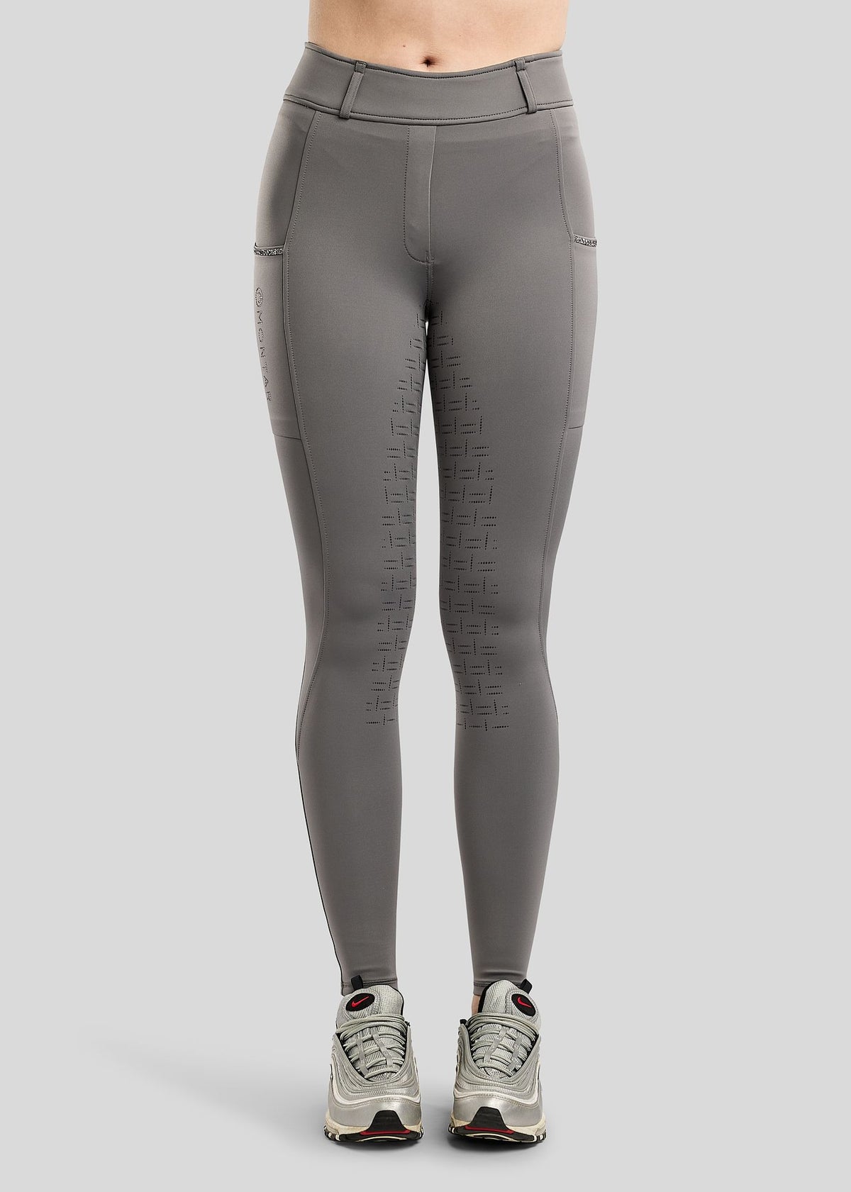 PANTALONES HOUSE OF MONTAR MOMAISY