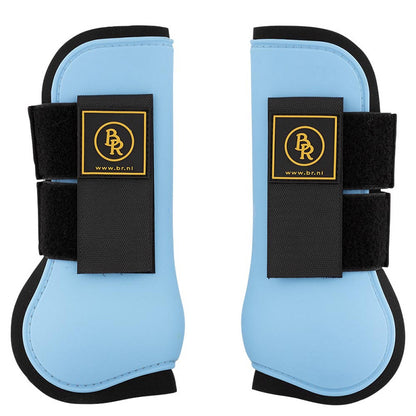 CONJUNTO BR EVENT AZUL CIELO DOMA