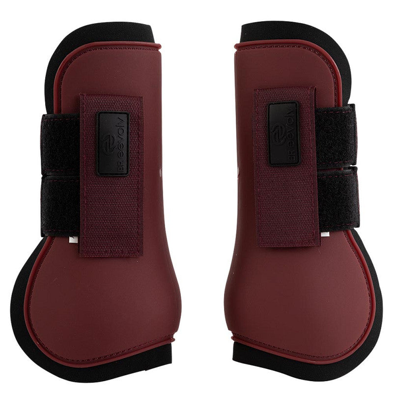 CONJUNTO PONY ELVOV GRANATE
