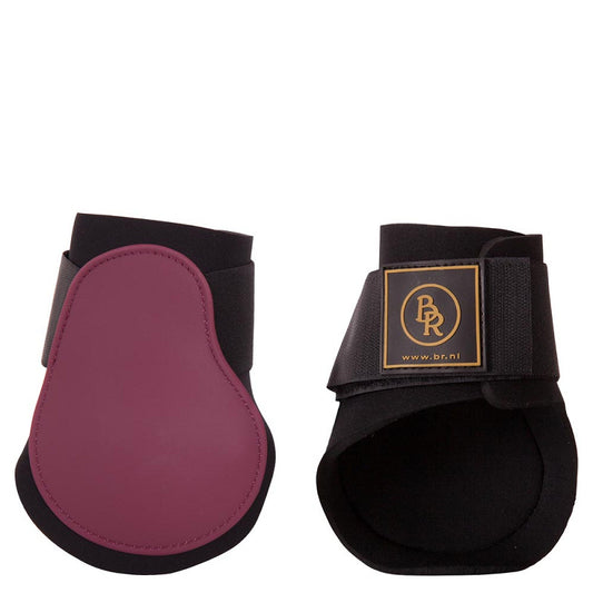 PROTECTORES  MENUDILLOS ROJO REMOLACHA BR