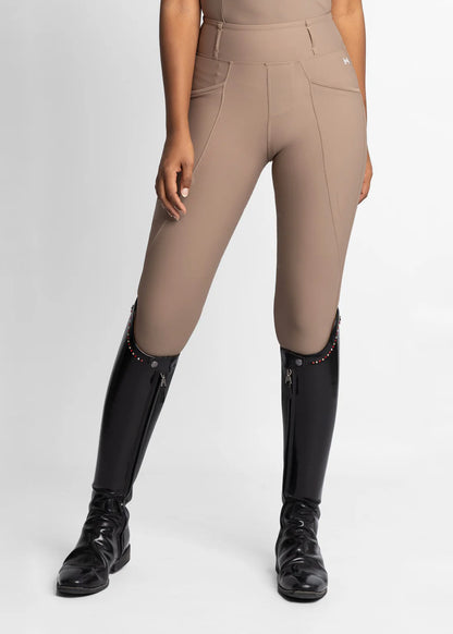 LEGGING MAXIMILIAN PRO NUEZ