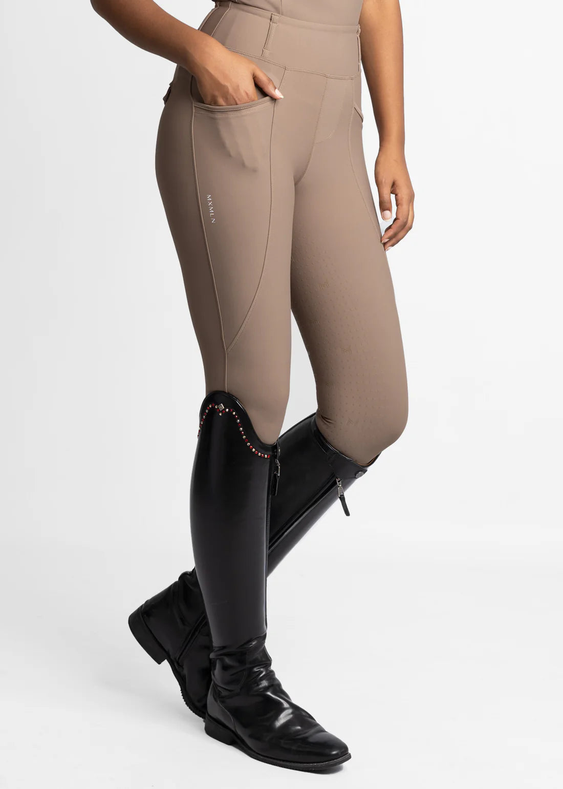 LEGGING MAXIMILIAN PRO NUEZ