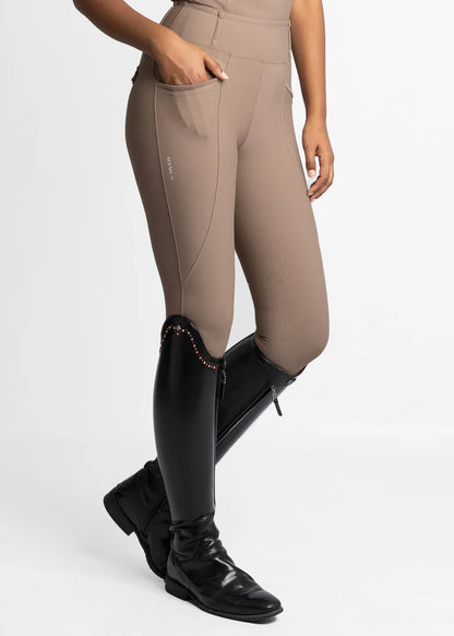 LEGGING MAXIMILIAN PRO NUEZ