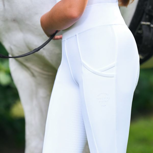 LEGGING INFANTIL IMPERIAL COMPETICIÓN