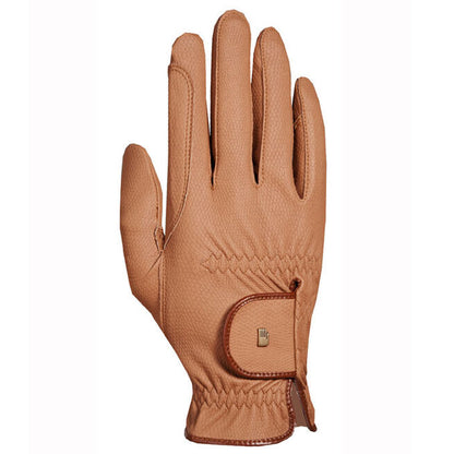 GUANTE ROECKL ROECK-GRIP (PAR) AVELLANA