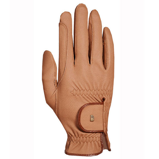 GUANTE ROECKL ROECK-GRIP (PAR) AVELLANA