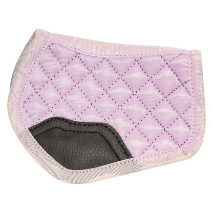 CONJUNTO MANTILLA IMPOERIAL PONY TOY ROSA