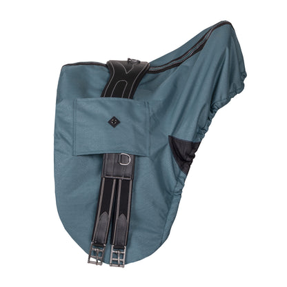 FUNDA SILLA QHP VERDE OCEANO