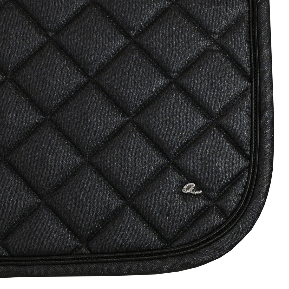 MANTILLA GLITTER QHP