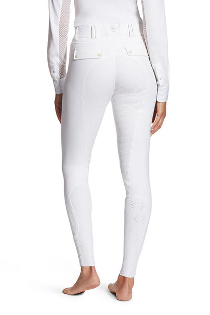 PANTALON ARIAT TRI FACTOR GRIP FULL SEAT MUJER