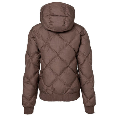 CHAQUETA NAPOLO PK