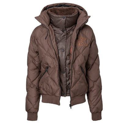 CHAQUETA NAPOLO PK