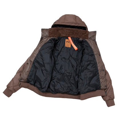 CHAQUETA NAPOLO PK