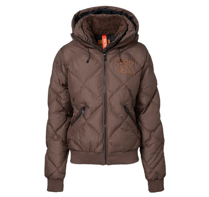 CHAQUETA NAPOLO PK
