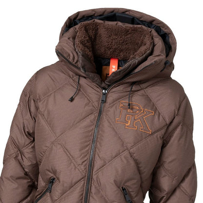 CHAQUETA NAPOLO PK