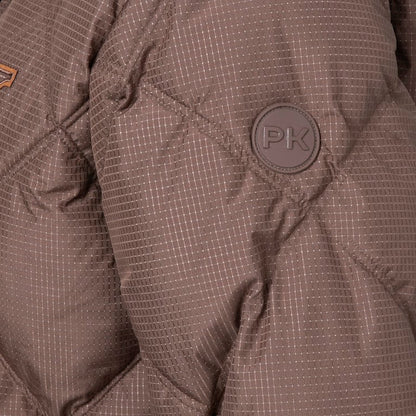 CHAQUETA NAPOLO PK