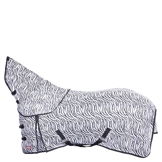MANTA ANTI INSECTOS PREMIER CON CUELLO ZEBRA