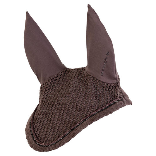 OREJERAS BR JOLDAU MARRON PASA