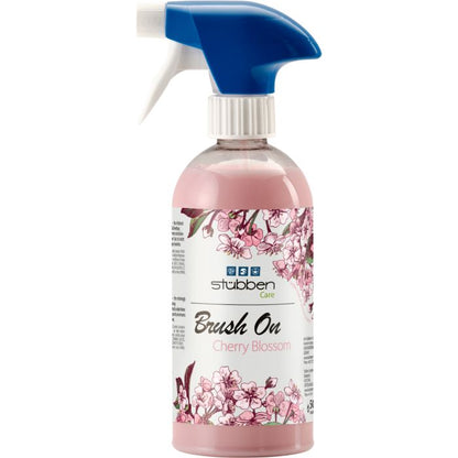 PACK STUBBEN HORSE CARE DESENRREDANTE 500 ML+ GRASA CASCOS